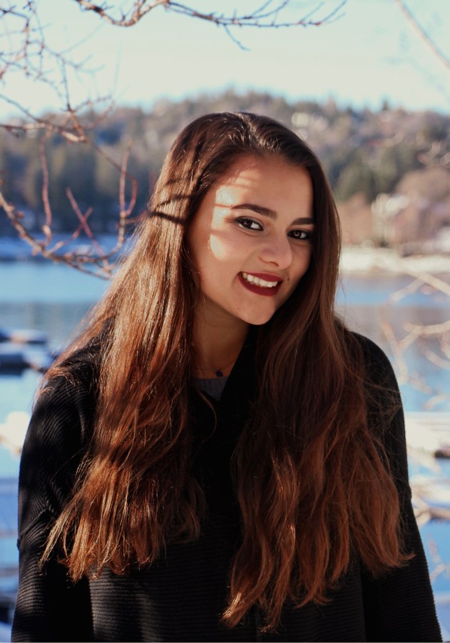 Welcome to my blog! (first&nbsp;post)